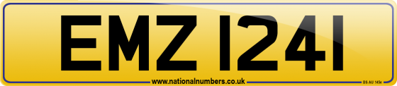EMZ 1241