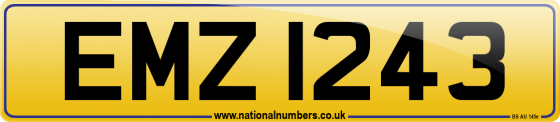 EMZ 1243