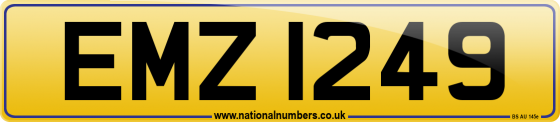 EMZ 1249
