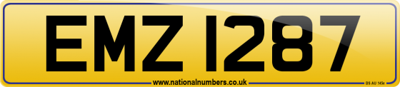 EMZ 1287