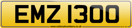 EMZ 1300