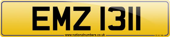 EMZ 1311