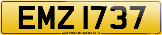 EMZ 1737