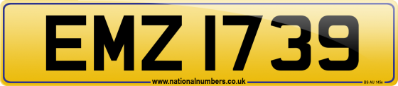 EMZ 1739
