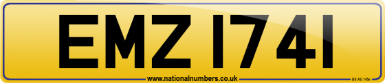EMZ 1741