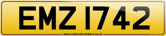 EMZ 1742