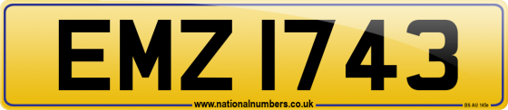 EMZ 1743