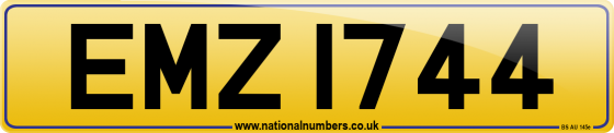 EMZ 1744