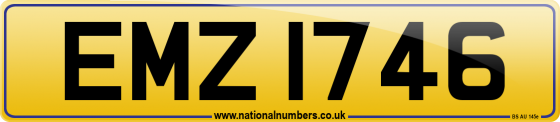 EMZ 1746