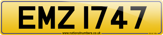 EMZ 1747