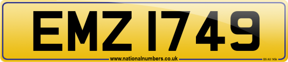 EMZ 1749