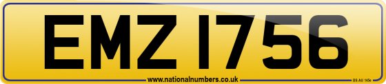 EMZ 1756