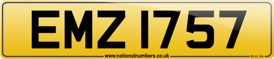 EMZ 1757