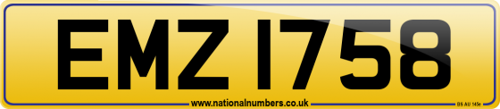 EMZ 1758