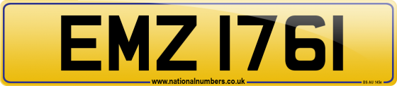 EMZ 1761