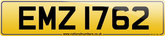 EMZ 1762