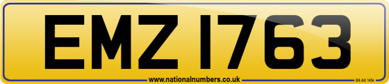EMZ 1763