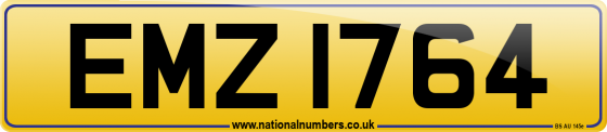 EMZ 1764