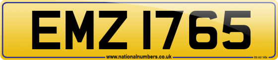 EMZ 1765