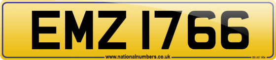 EMZ 1766
