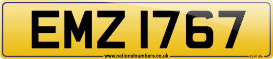 EMZ 1767