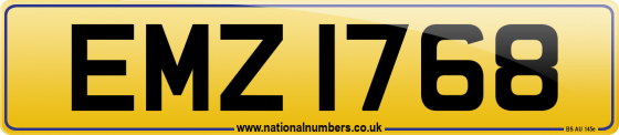 EMZ 1768