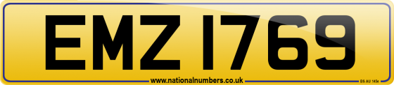 EMZ 1769