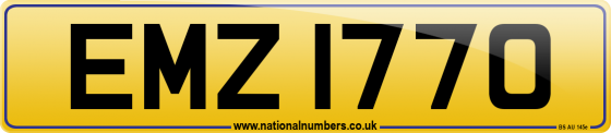 EMZ 1770