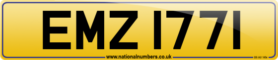 EMZ 1771