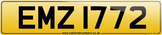 EMZ 1772