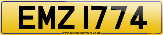 EMZ 1774