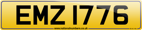 EMZ 1776