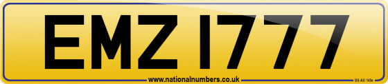 EMZ 1777