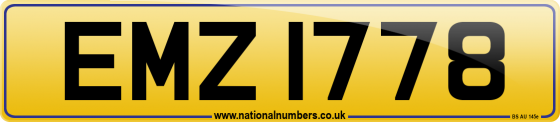 EMZ 1778