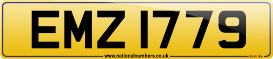 EMZ 1779