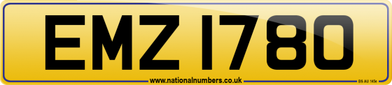 EMZ 1780