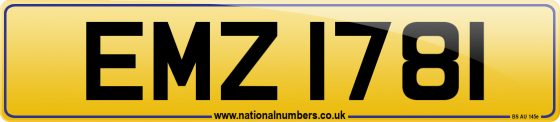 EMZ 1781