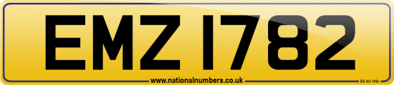 EMZ 1782