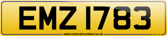 EMZ 1783