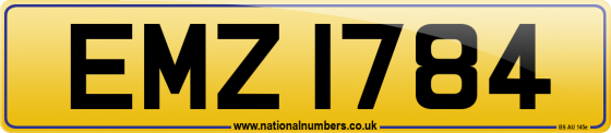 EMZ 1784