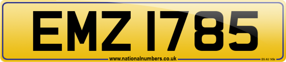 EMZ 1785
