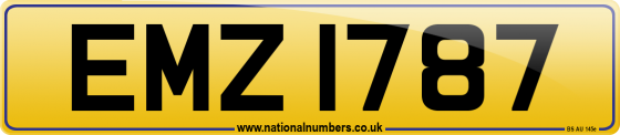 EMZ 1787