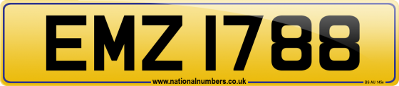 EMZ 1788