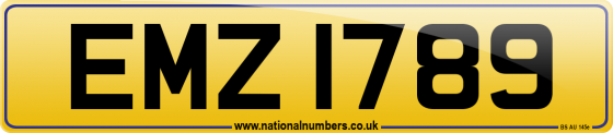 EMZ 1789