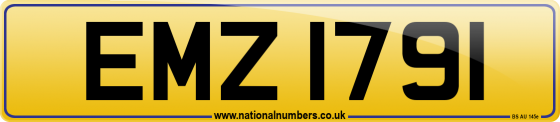 EMZ 1791