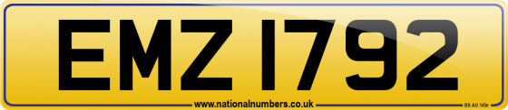 EMZ 1792