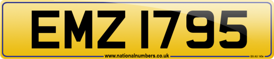 EMZ 1795