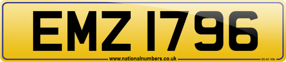 EMZ 1796