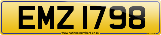 EMZ 1798