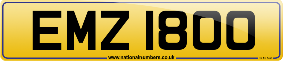 EMZ 1800
